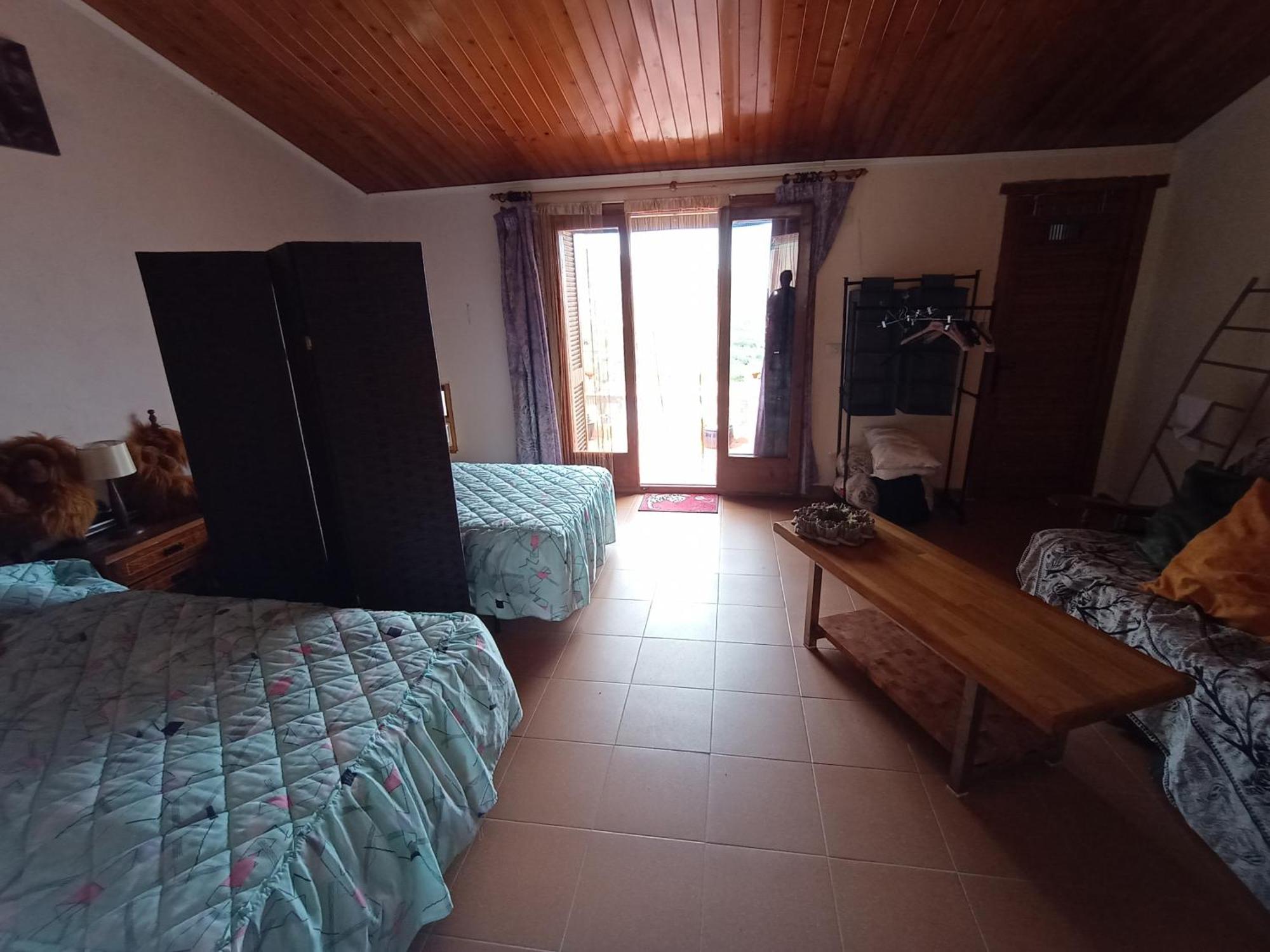 Tranquil And Spacious Townhouse In Historical And Picturesque Cervera Del Maestre Exterior foto