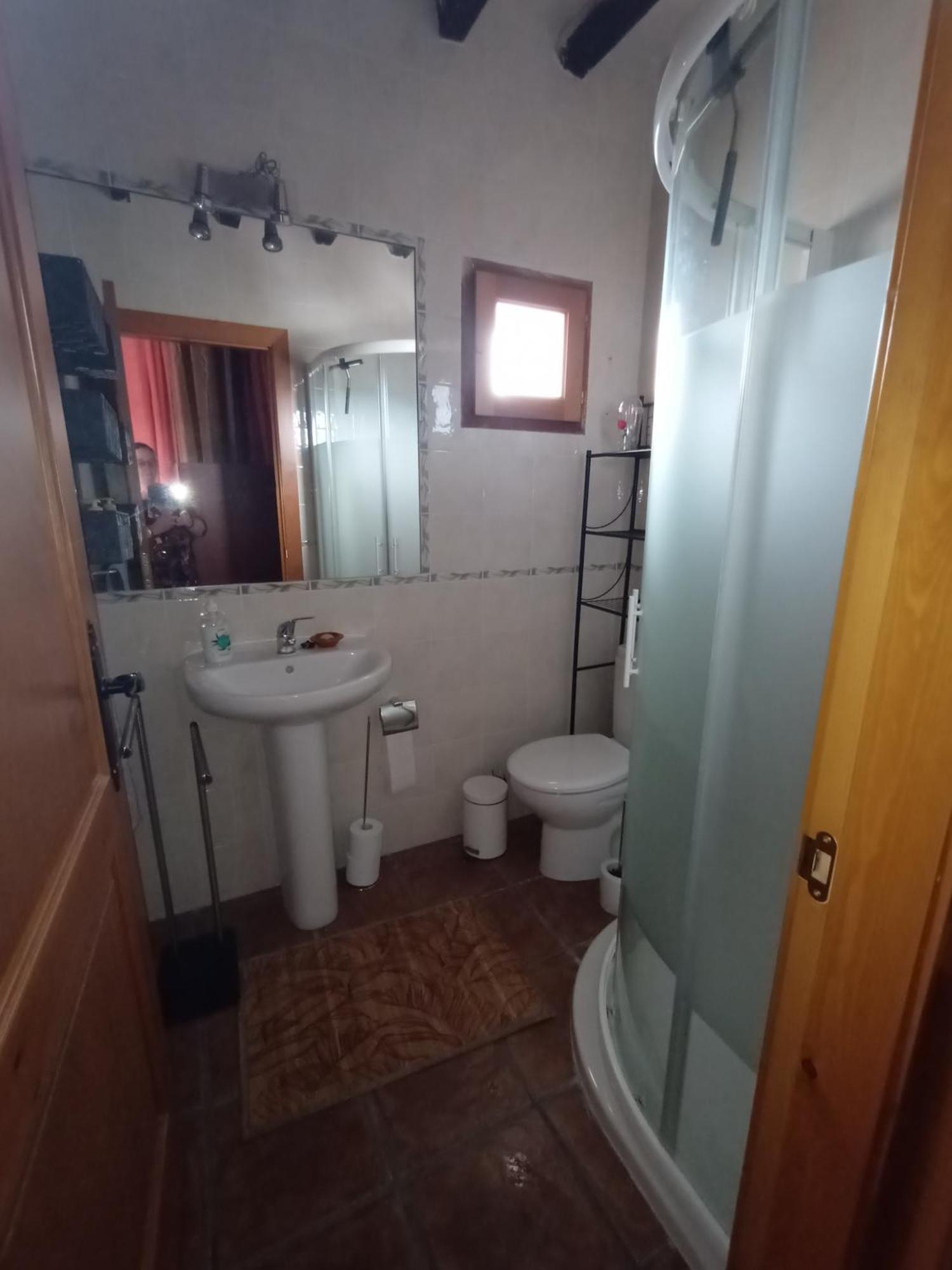 Tranquil And Spacious Townhouse In Historical And Picturesque Cervera Del Maestre Exterior foto