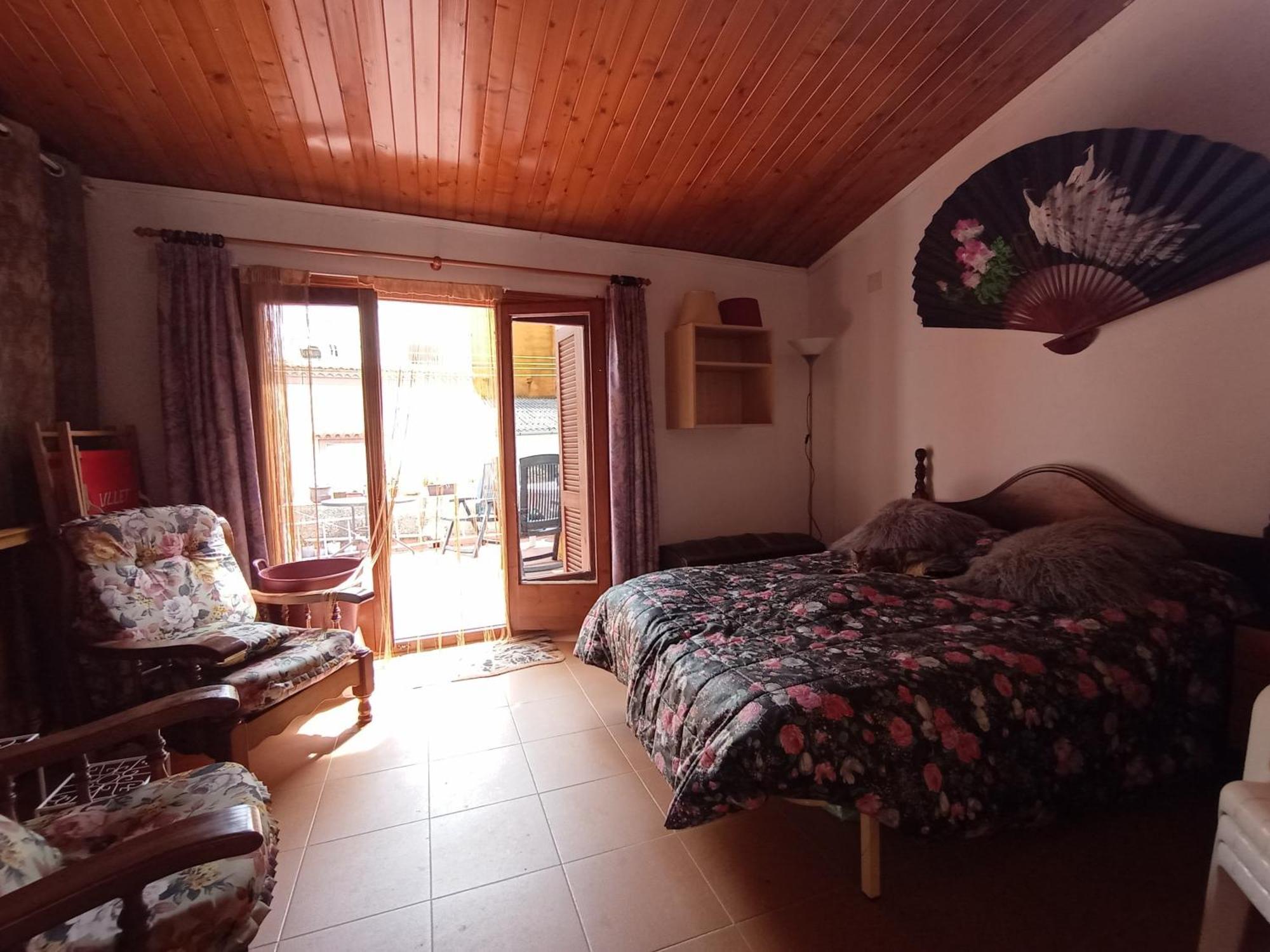 Tranquil And Spacious Townhouse In Historical And Picturesque Cervera Del Maestre Exterior foto