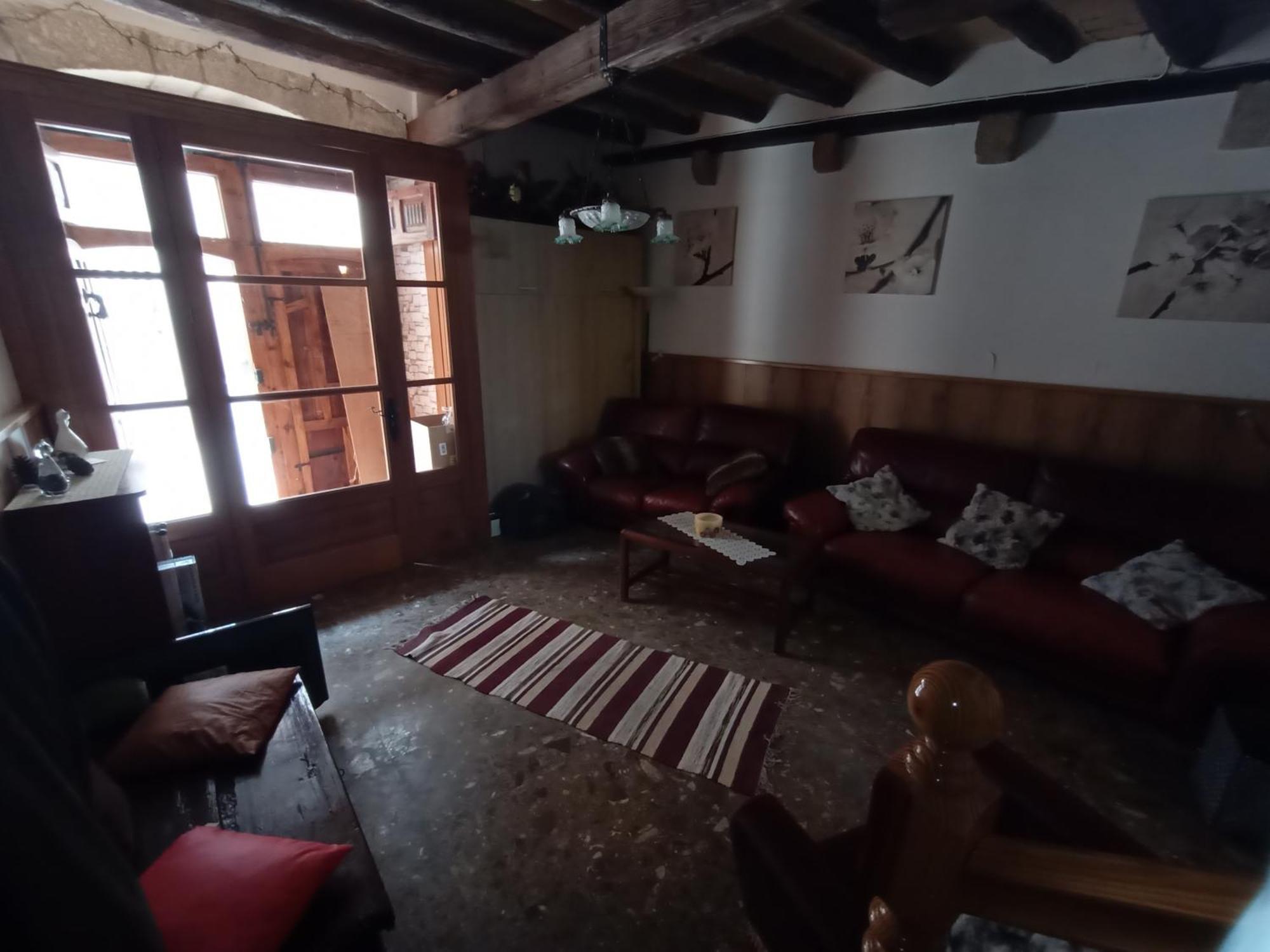 Tranquil And Spacious Townhouse In Historical And Picturesque Cervera Del Maestre Exterior foto